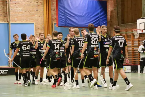Foto: Kenneth Fridström.