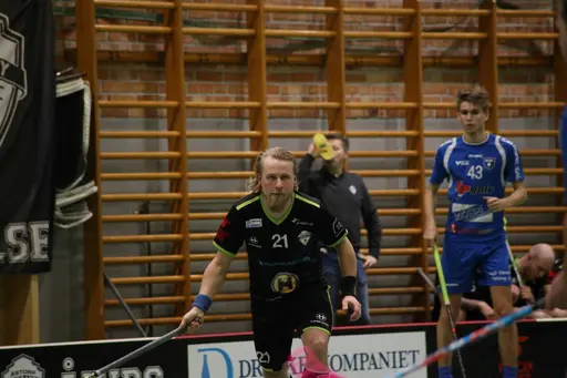 Foto: Kenneth Fridström