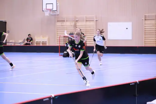 Foto: Kenneth Fridström.