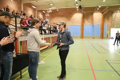 Foto: Kenneth Fridström.