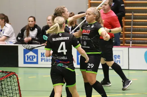 Foto: Kenneth Fridström.