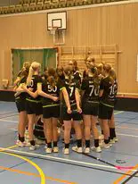 Matchens Fair play spelare blev Höganäs målvakt Svea Berlin och i ÅKIBS Annie Grönlund. Båda belönades med ett presentkort på en Lyxshake på MAX i Hyllinge.