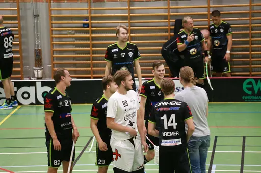 Foto: Kenneth Fridström