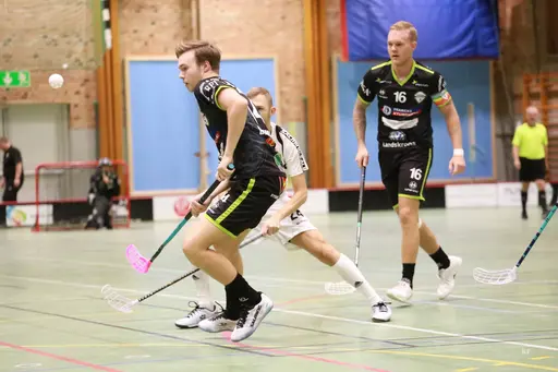 Foto: Kenneth Fridström.