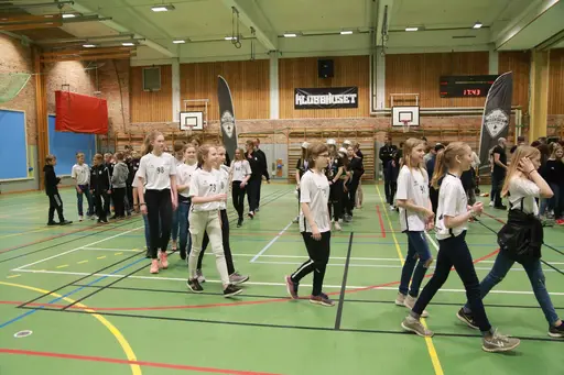 Foto: Kenneth Fridström