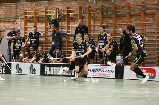Foto: Kenneth Fridström.