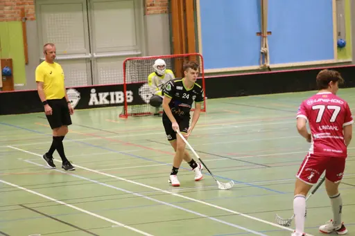 Foto: Kenneth Fridström