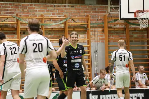 Foto: Kenneth Fridström.