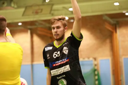 Foto:Kenneth Fridström.