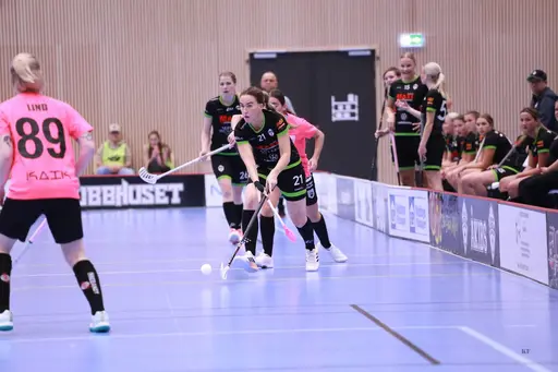 Foto: Kenneth Fridström.