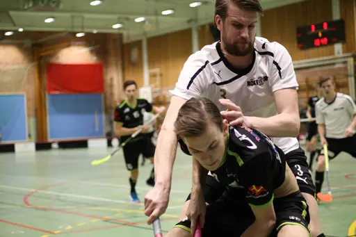 Foto: Kenneth Fridström