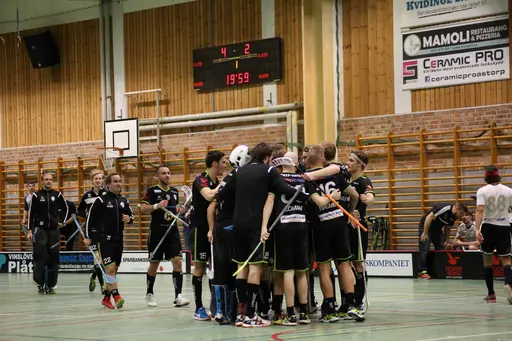 Foto: Kenneth Fridström