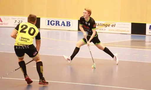 Foto: Kenneth Fridström.