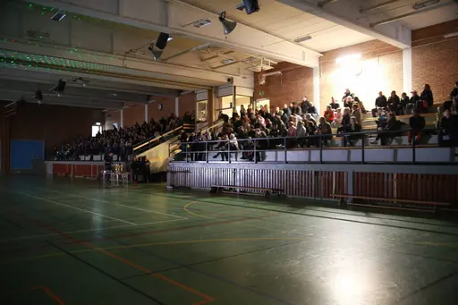 Foto: Kenneth Fridström
