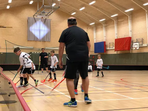 Foto: Johan Sävström