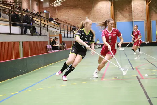 Foto: Kenneth Fridström.