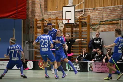 Foto: Kenneth Fridström
