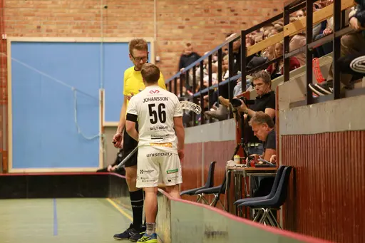 Foto: Kenneth Fridström