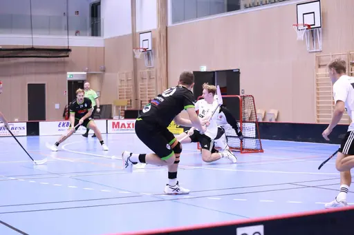 Foto: Kenneth Fridström.