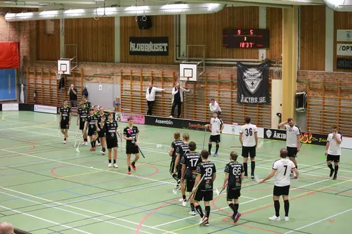 Foto: Kenneth Fridström