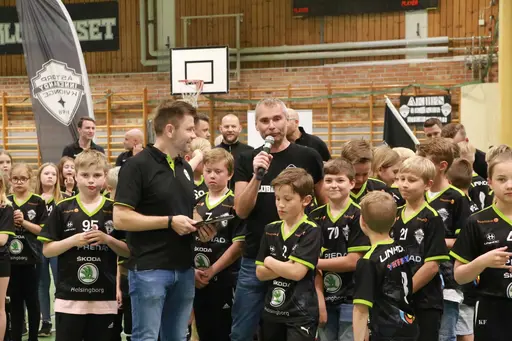 Foto: Kenneth Fridström.