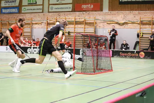 Foto: Kenneth Fridström.