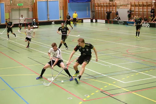 Foto: Kenneth Fridström