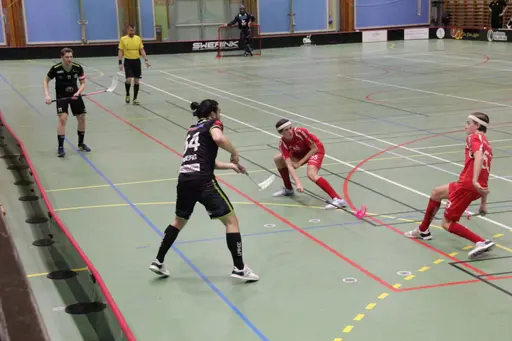 Foto: Kenneth Fridström