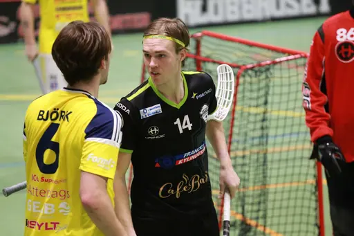 Foto: Kenneth Fridström