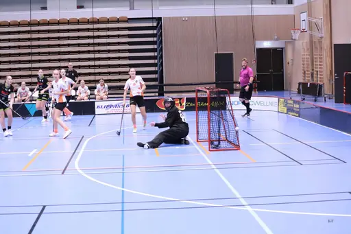 Foto: Kenneth Fridström.