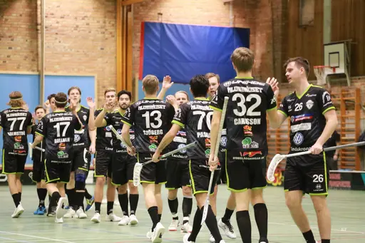 Foto: Kenneth Fridström.