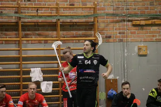 Foto: Kenneth Fridström