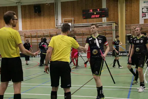 Foto: Kenneth Fridström