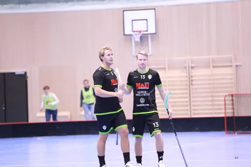 Foto: Kenneth Fridström