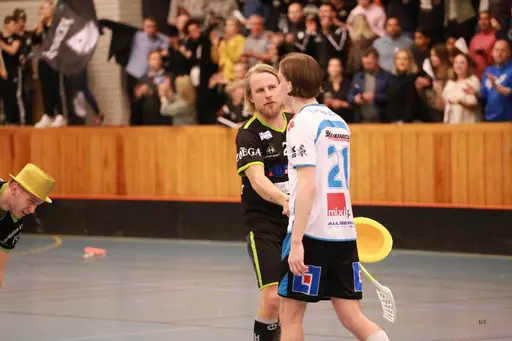 Foto: Kenneth Fridström.