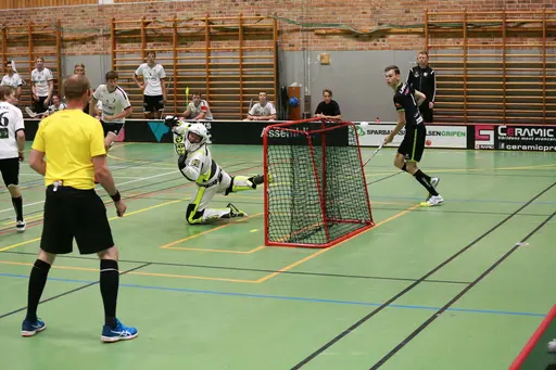 Foto: Kenneth Fridström