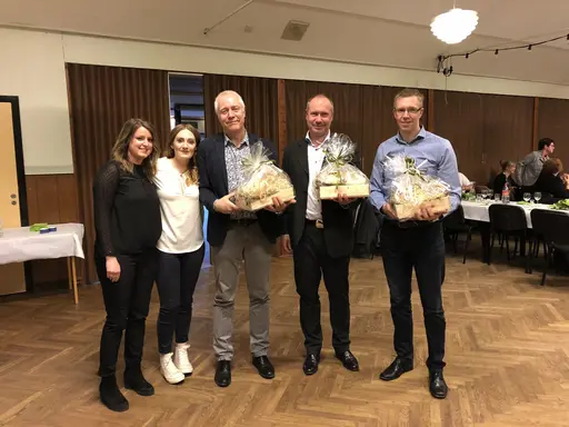 Foto: Bertil Bebben Lindberg 
