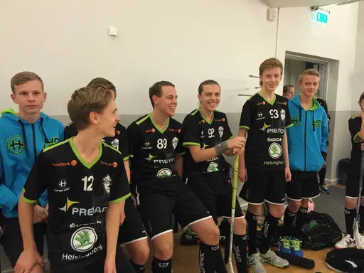 Foto: Bertil Bebben Lindberg