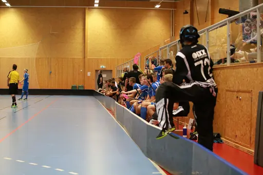 Foto: Kenneth Fridström