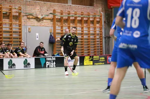 Foto: Kenneth Fridström