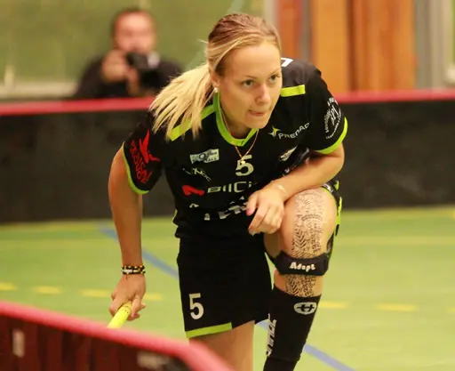 Foto:Ronny Olander