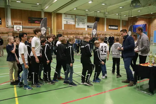 Foto: Kenneth Fridström