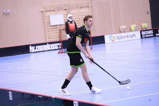 Foto Kenneth Fridström.
