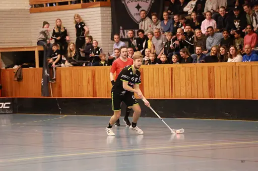 Foto: Kenneth Fridström.