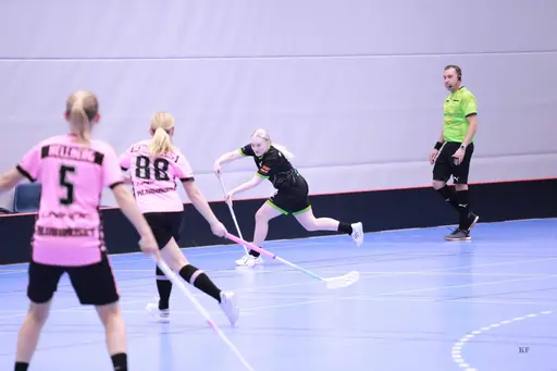 Foto: Kenneth Fridström.