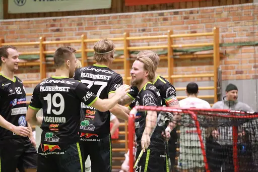 Foto: Kenneth Fridström.