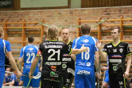 Foto: Kenneth Fridström