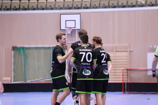 Foto: Kenneth Fridström.