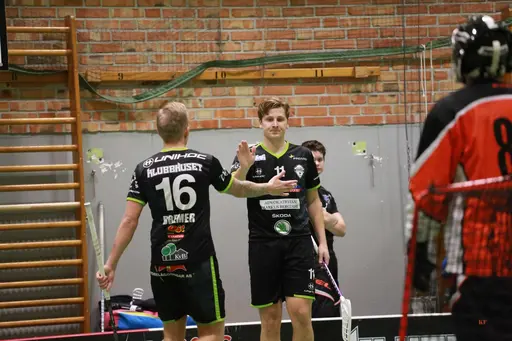 Foto: Kenneth Fridström