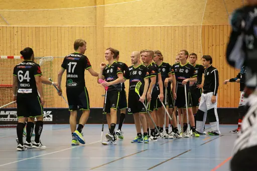 Foto: Kenneth Fridström